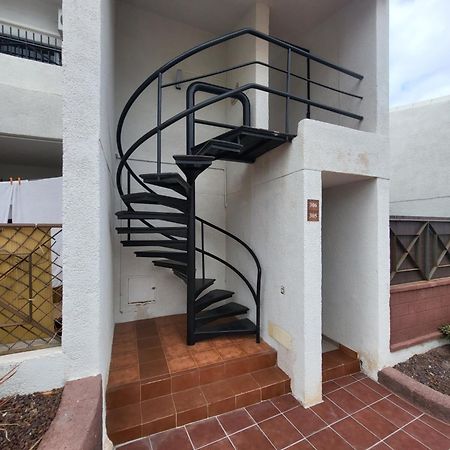 Home Canarias Costa Adeje  Bagian luar foto