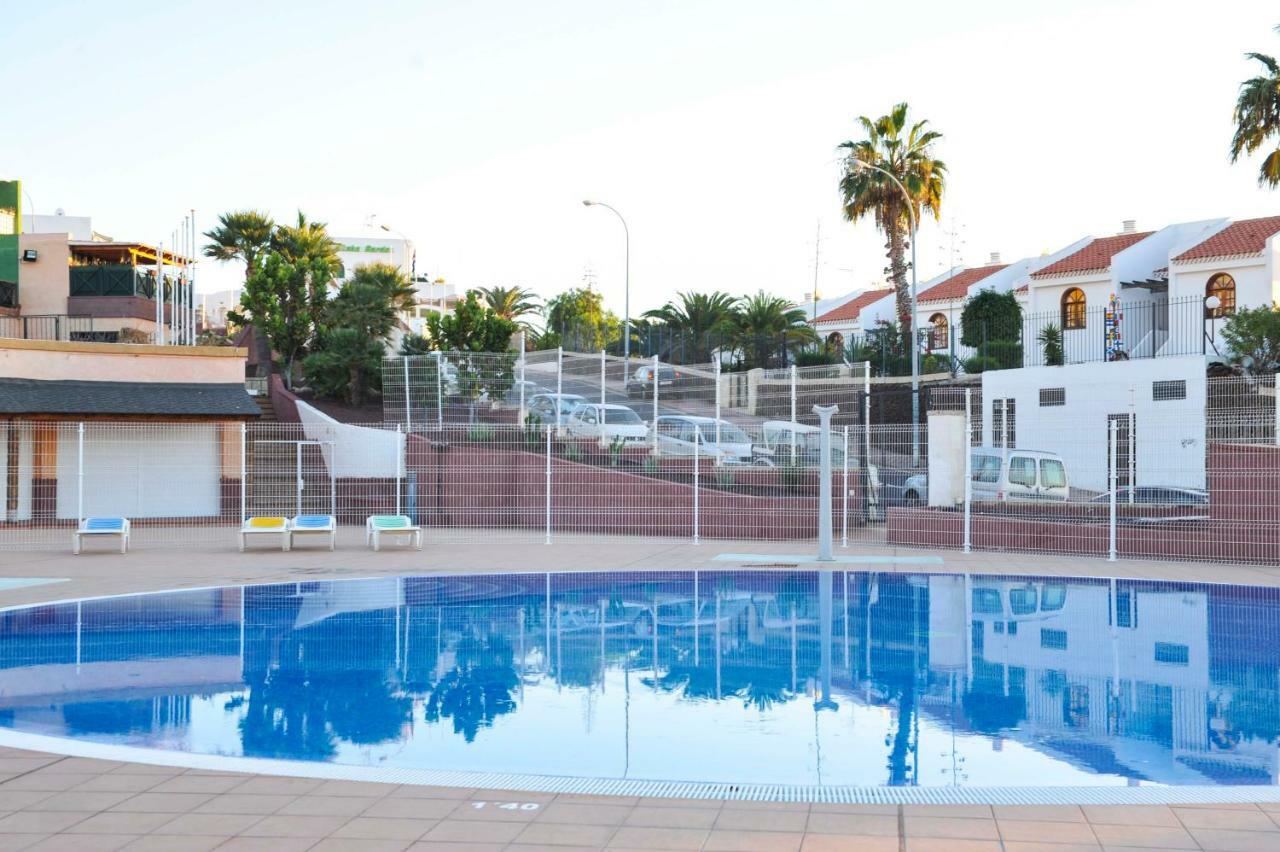 Home Canarias Costa Adeje  Bagian luar foto