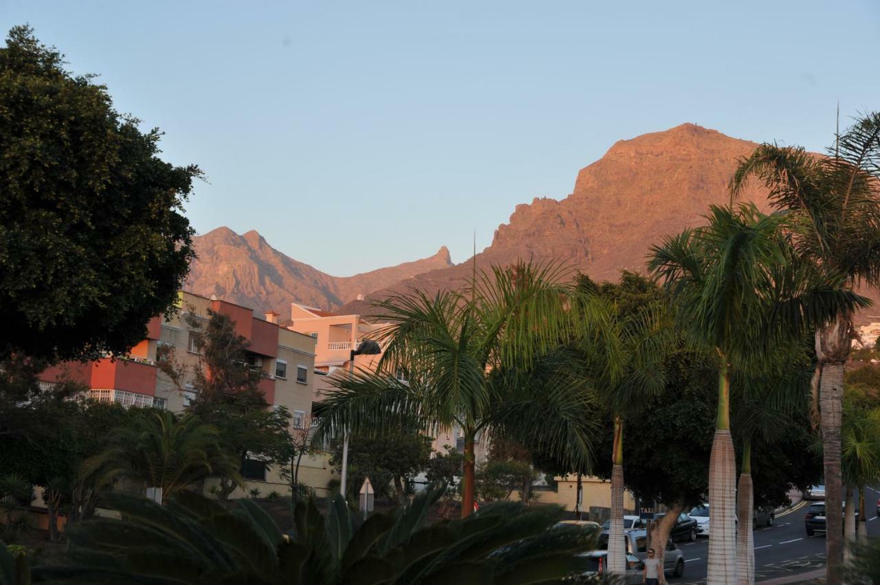 Home Canarias Costa Adeje  Bagian luar foto